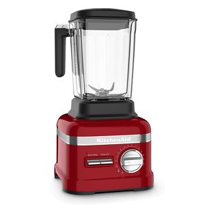 Choose the new Power Plus blender from KitchenAid.